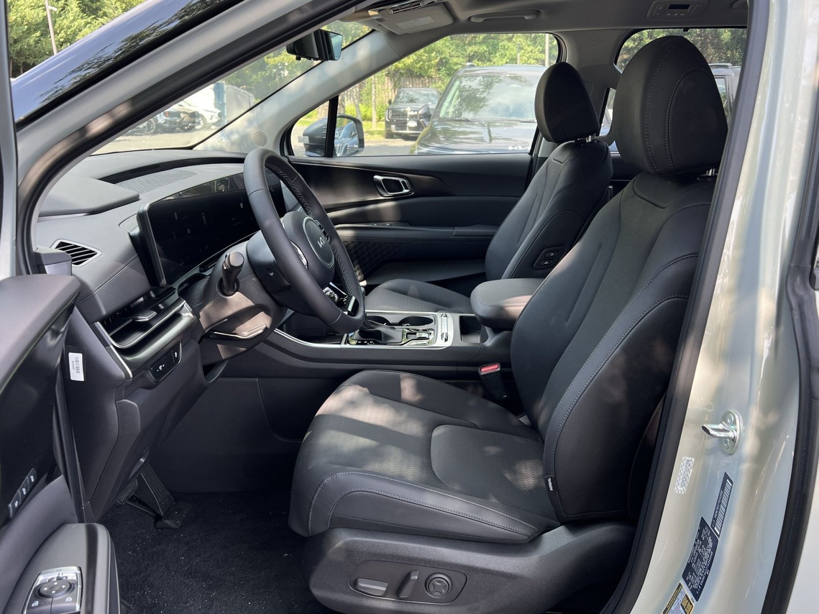 2026 Kia Carnival SX Prestige - Photo 26