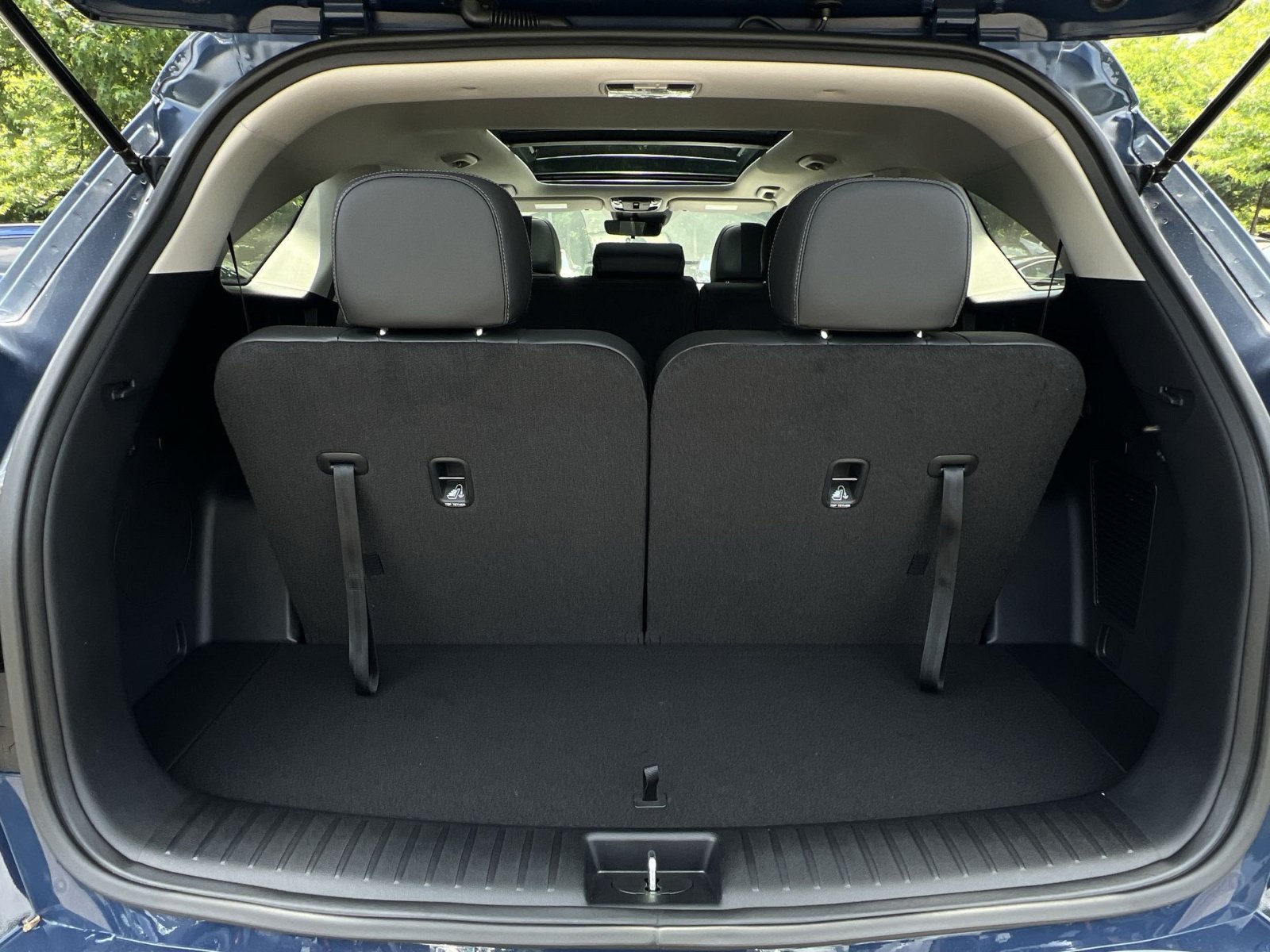 2026 Kia Sorento S - Photo 35