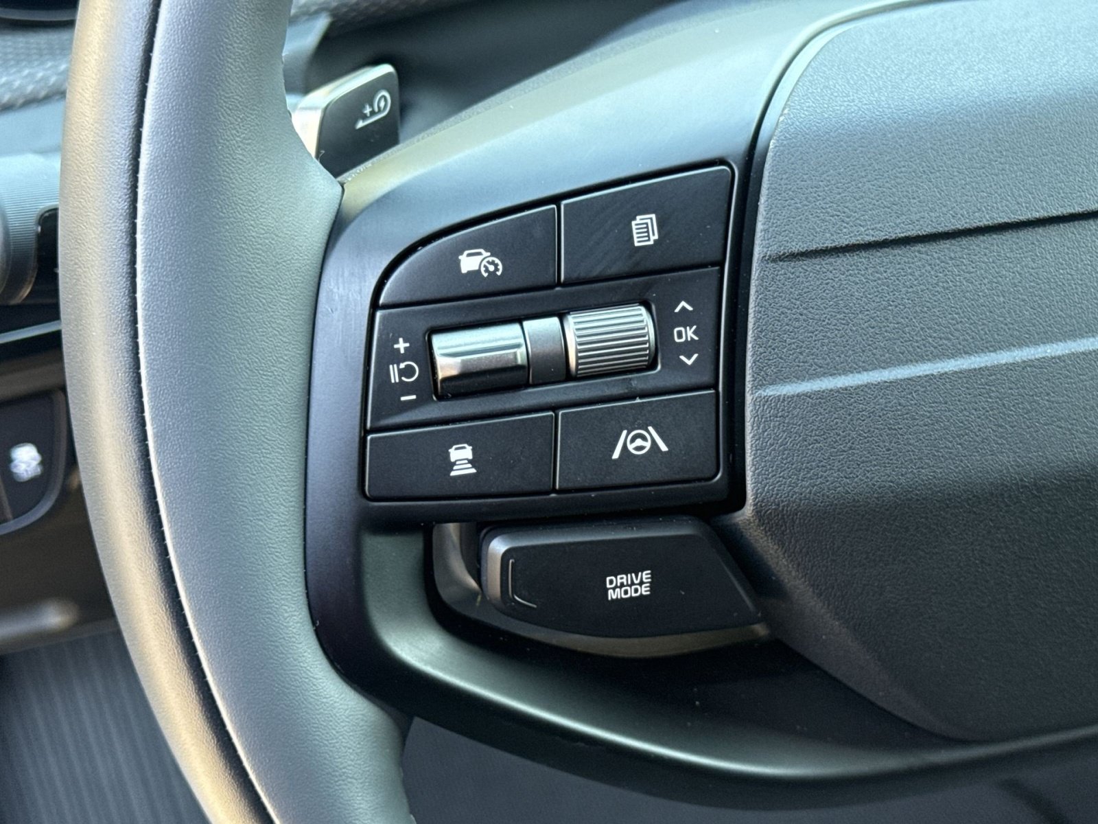 2025 Kia EV6 Wind - Photo 22