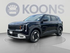 2027 Kia Seltos LX SUV