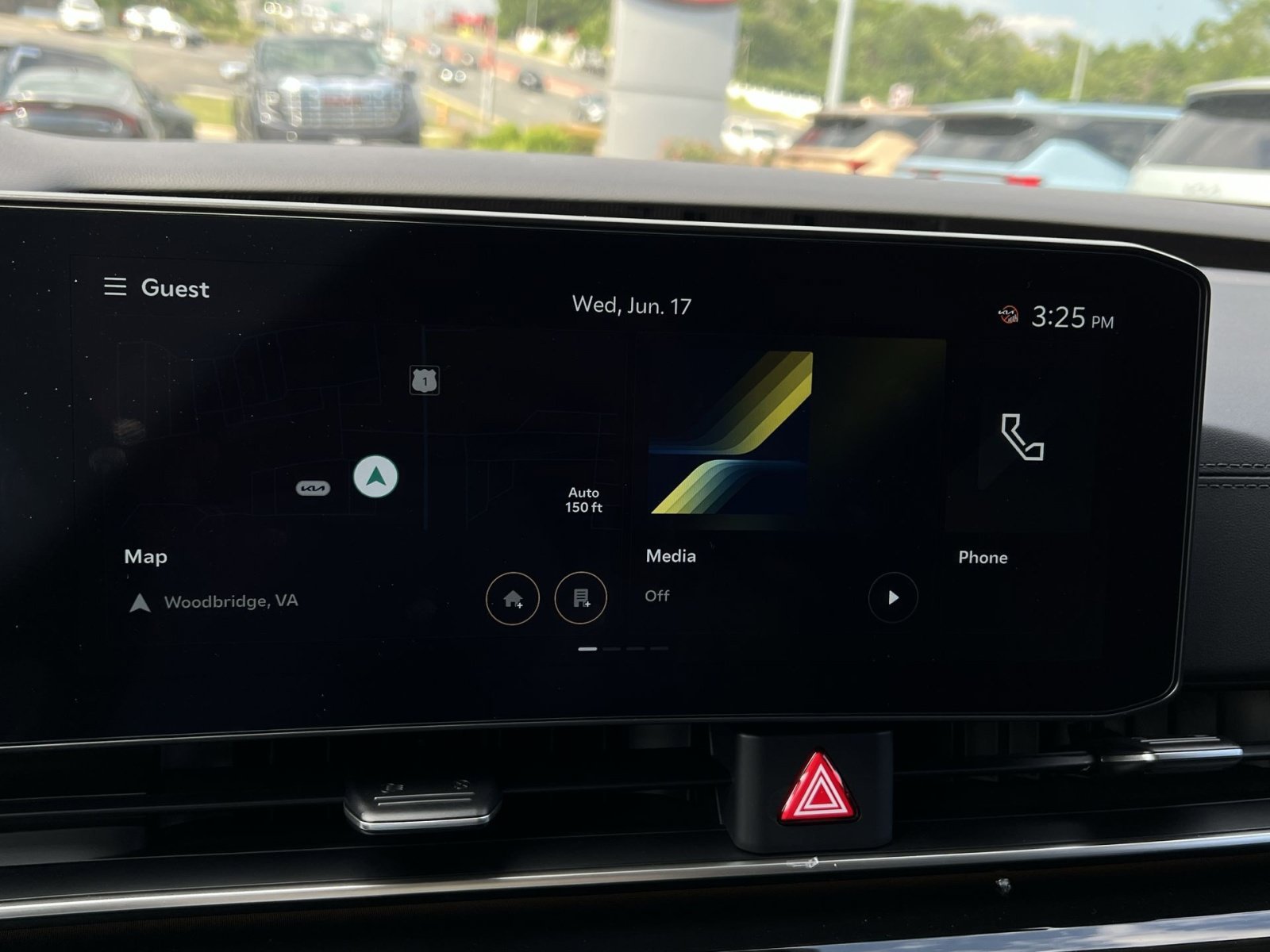 2026 Kia Carnival SX Prestige - Photo 23