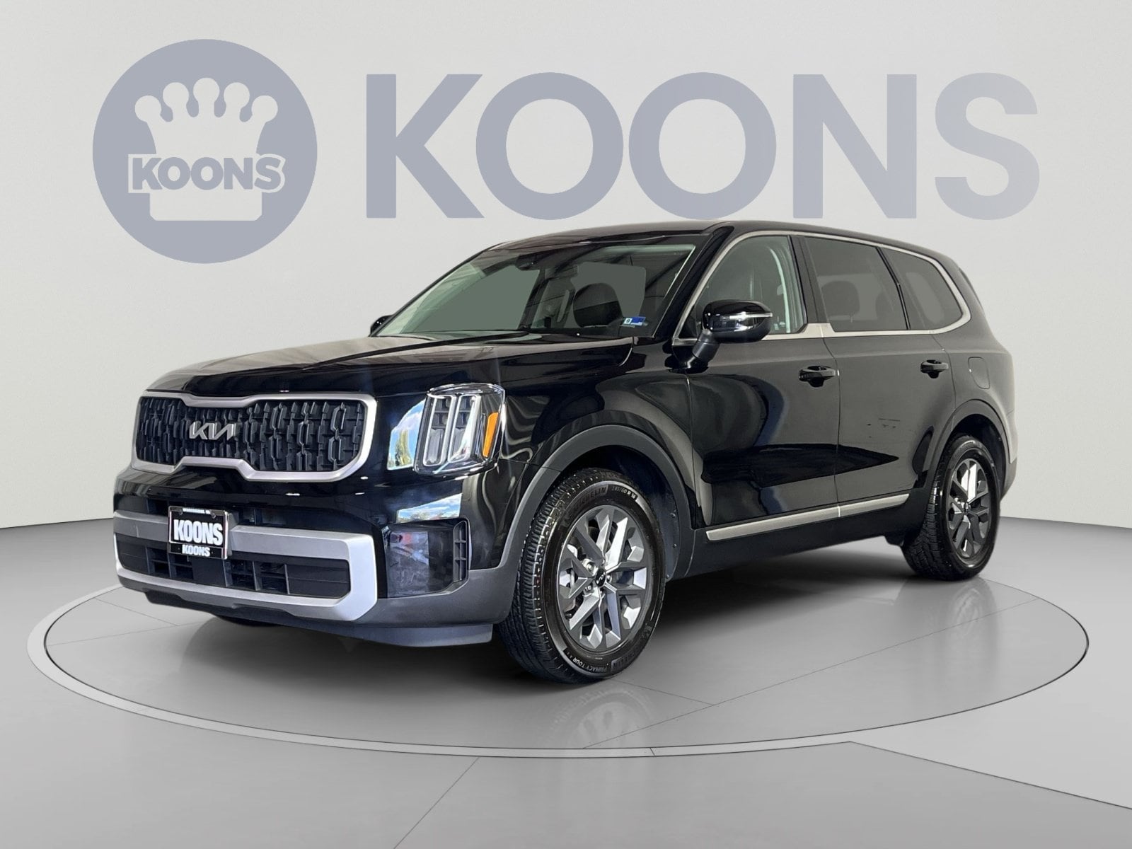 2024 Kia Telluride
