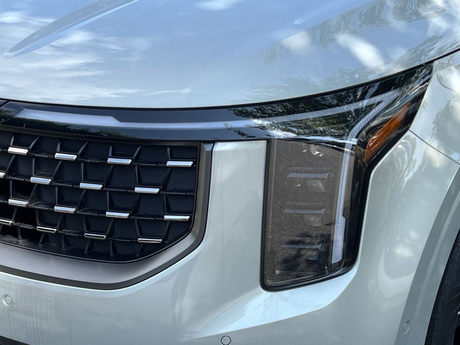 2026 Kia Carnival SX Prestige - Photo 21