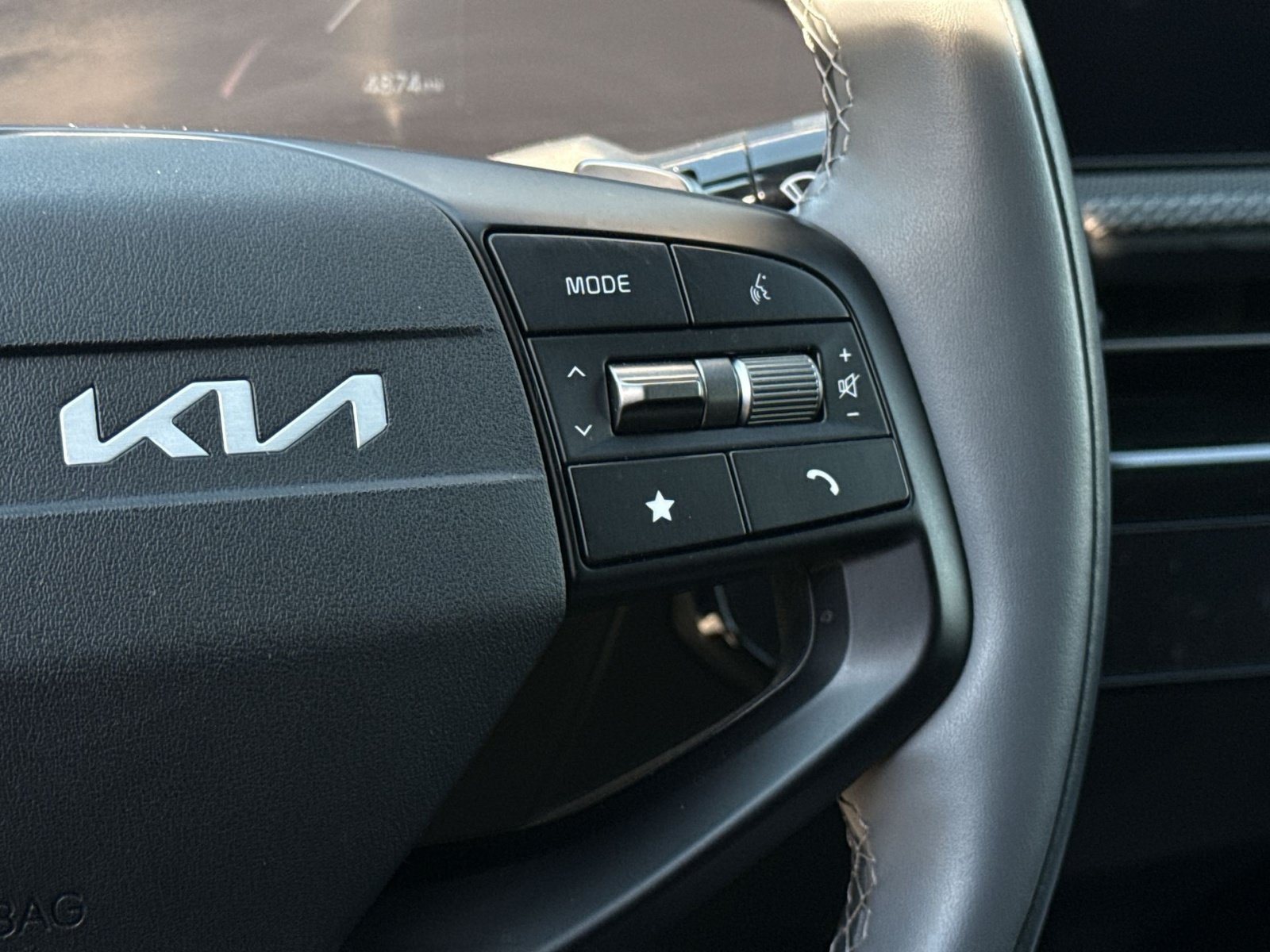 2025 Kia EV6 Wind - Photo 23