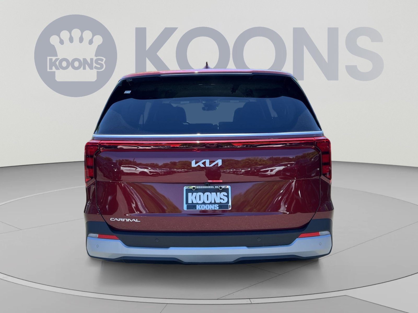 2026 Kia Carnival LXS - Photo 10