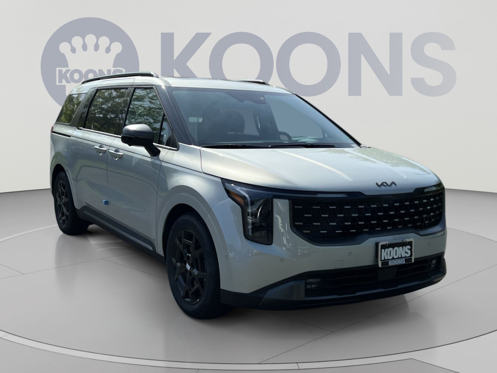 2026 Kia Carnival SX Prestige - Photo 2