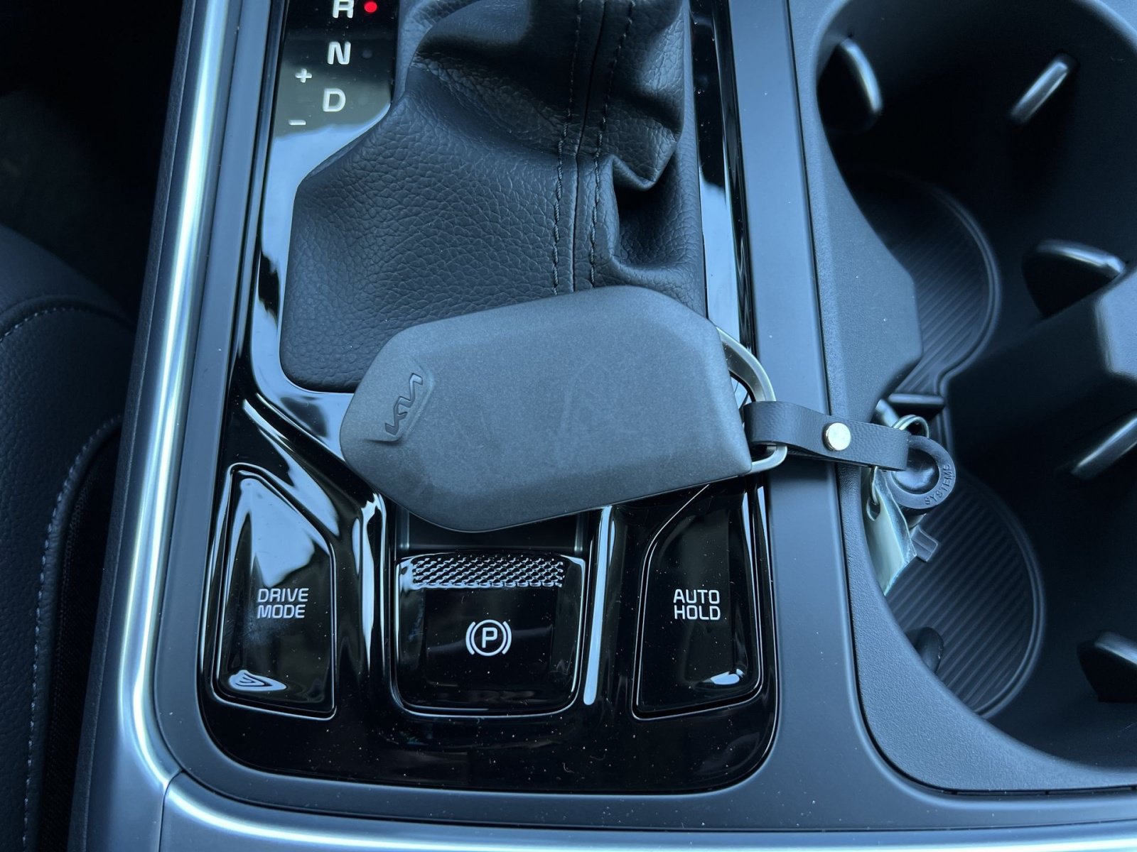 2026 Kia Carnival SX Prestige - Photo 45