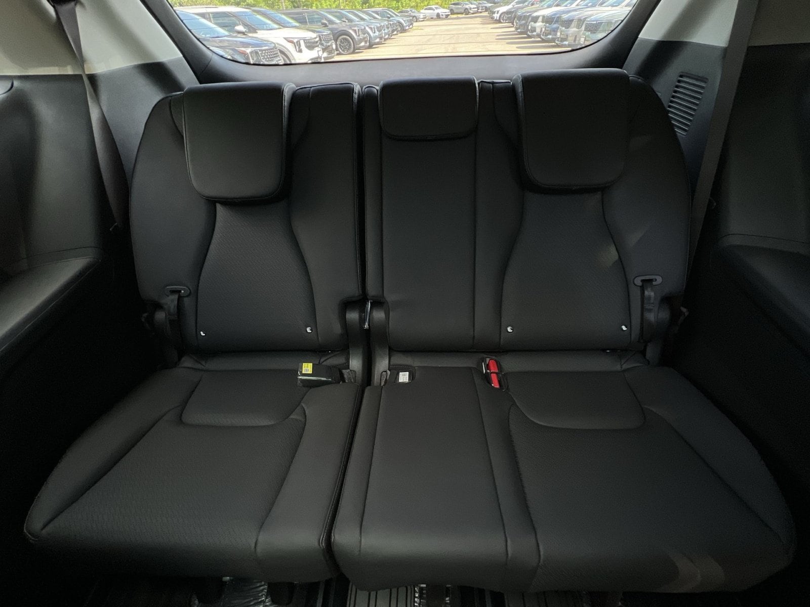 2026 Kia Carnival SX Prestige - Photo 40
