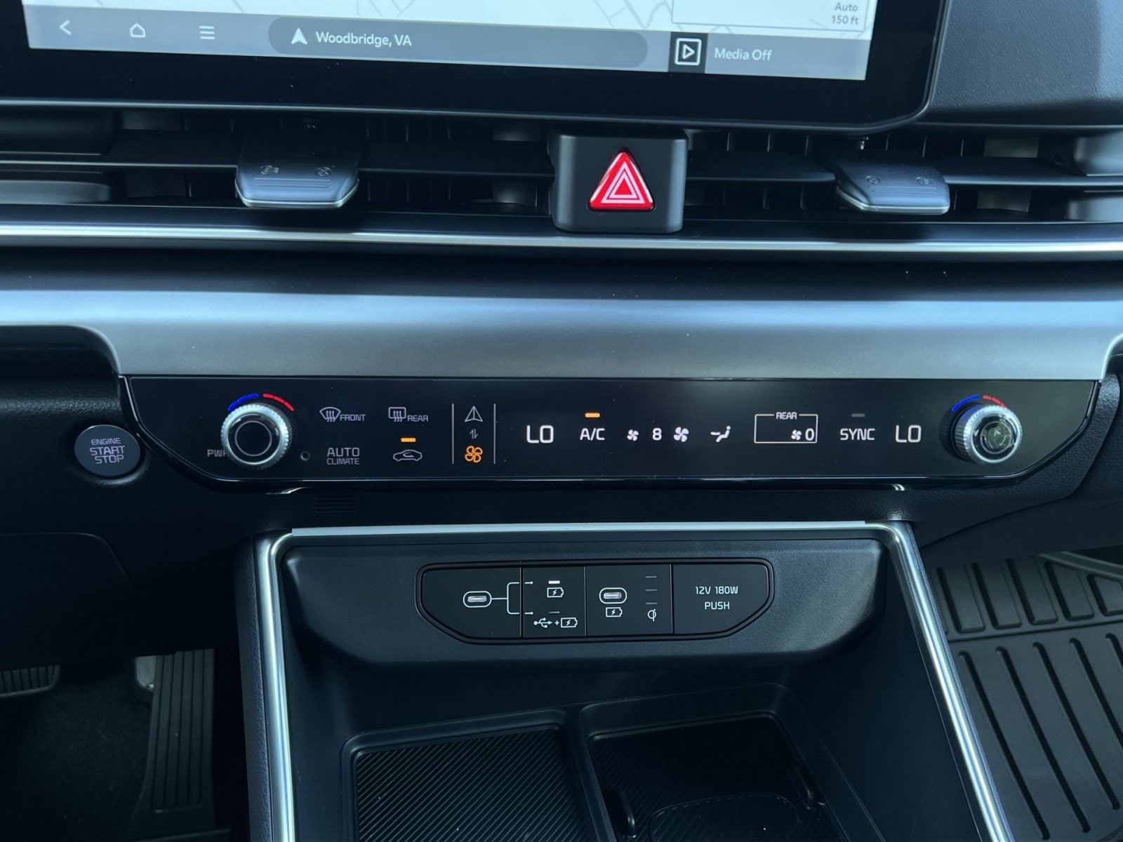 2026 Kia Carnival SX Prestige - Photo 32