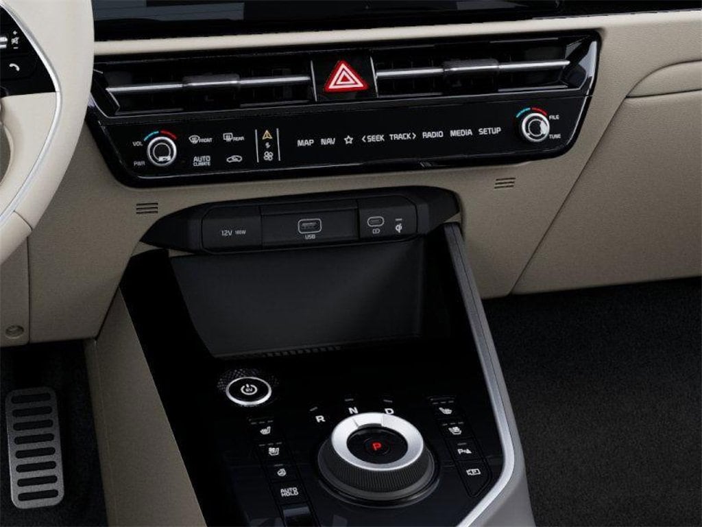2025 Kia Niro Wave - Photo 26