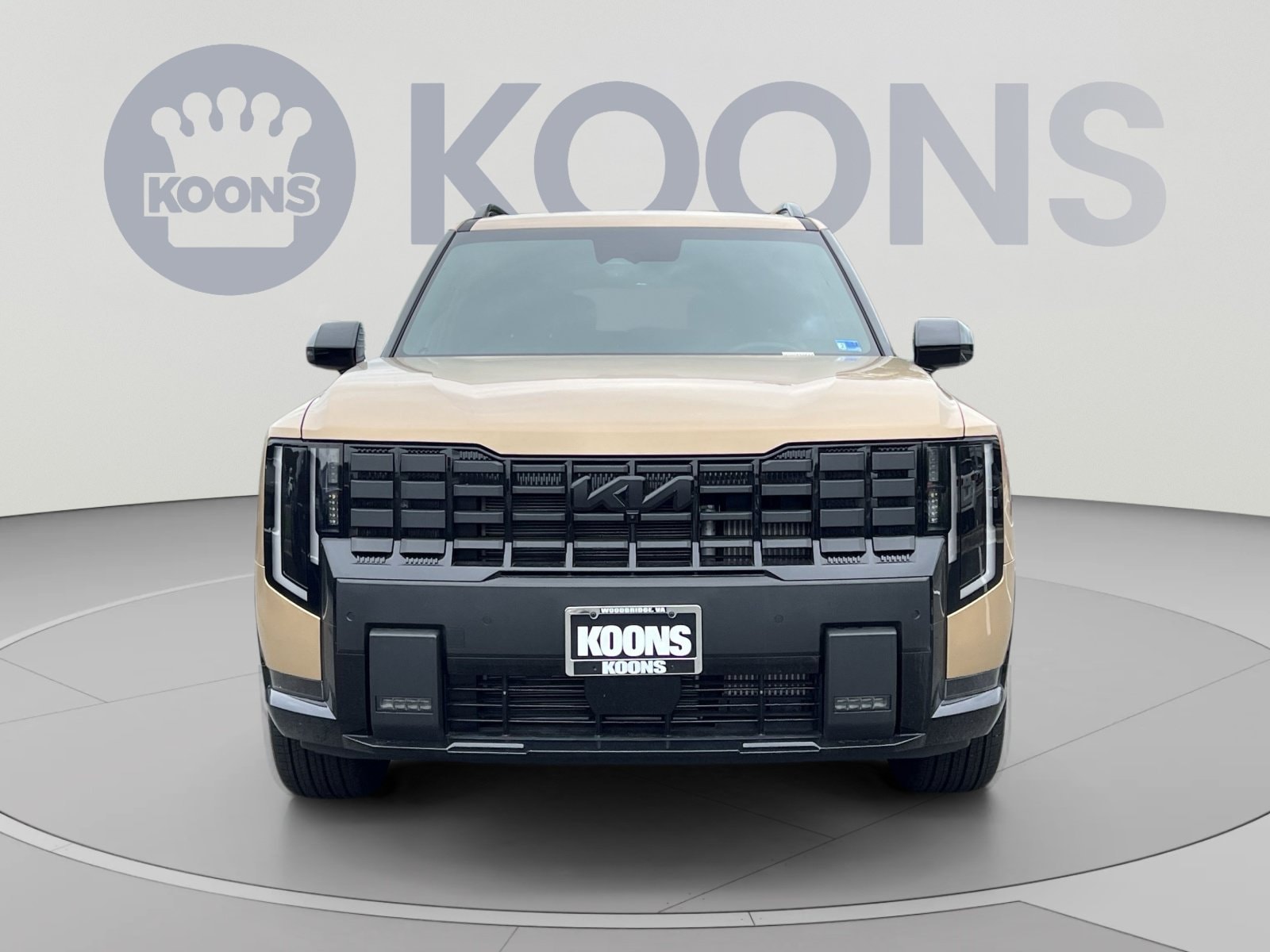 2027 Kia Telluride X-Line SX - Photo 11