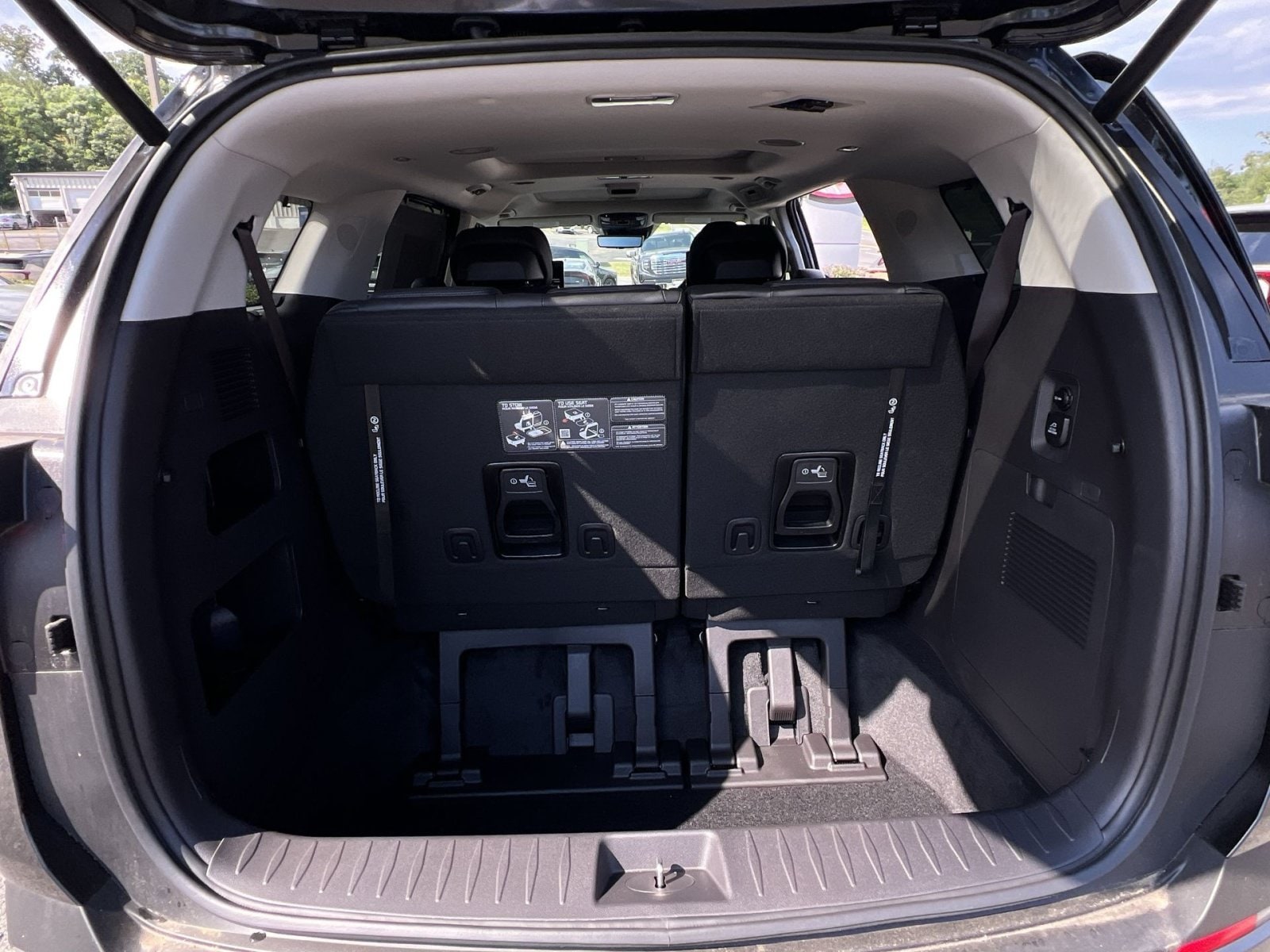 2026 Kia Carnival SX Prestige - Photo 36