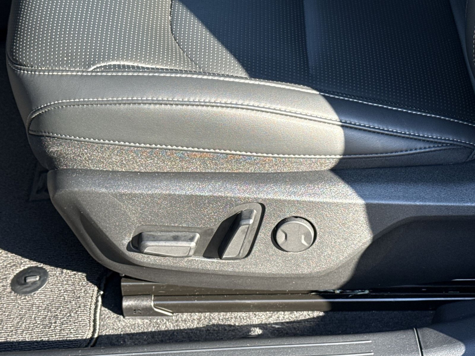 2025 Kia EV6 Wind - Photo 18