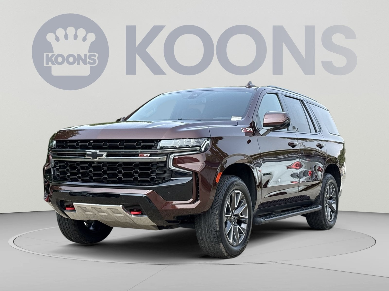 2022 Chevrolet Tahoe