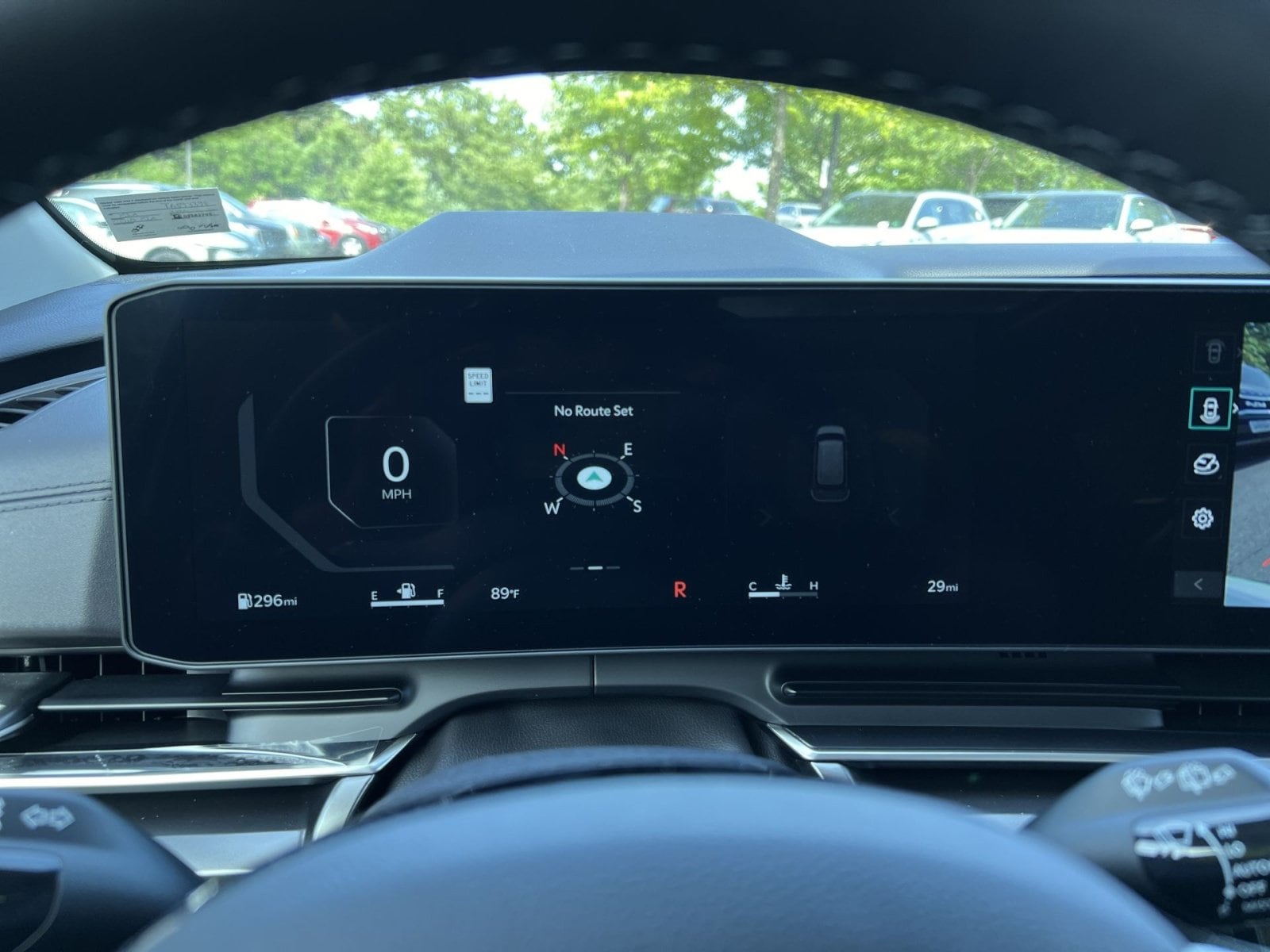 2026 Kia Carnival SX Prestige - Photo 44
