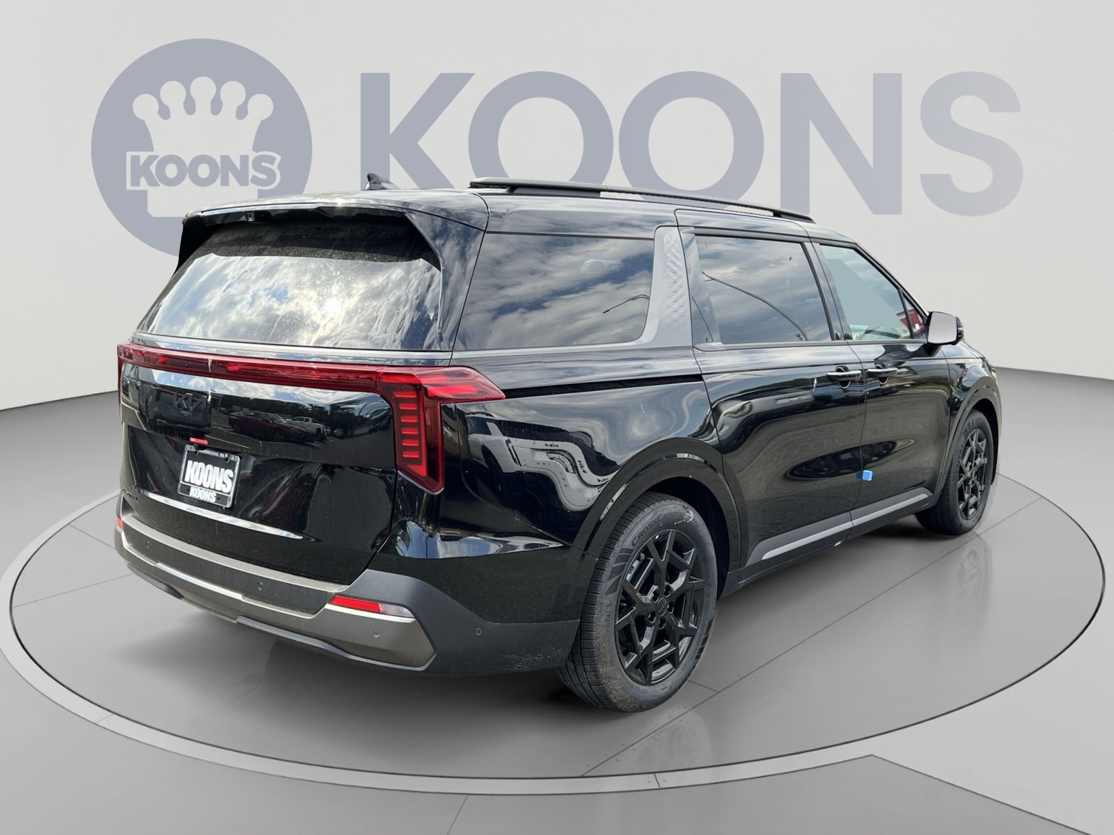 2026 Kia Carnival SX Prestige - Photo 7