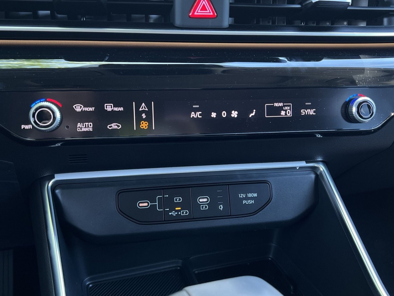 2026 Kia Carnival SX Prestige - Photo 48