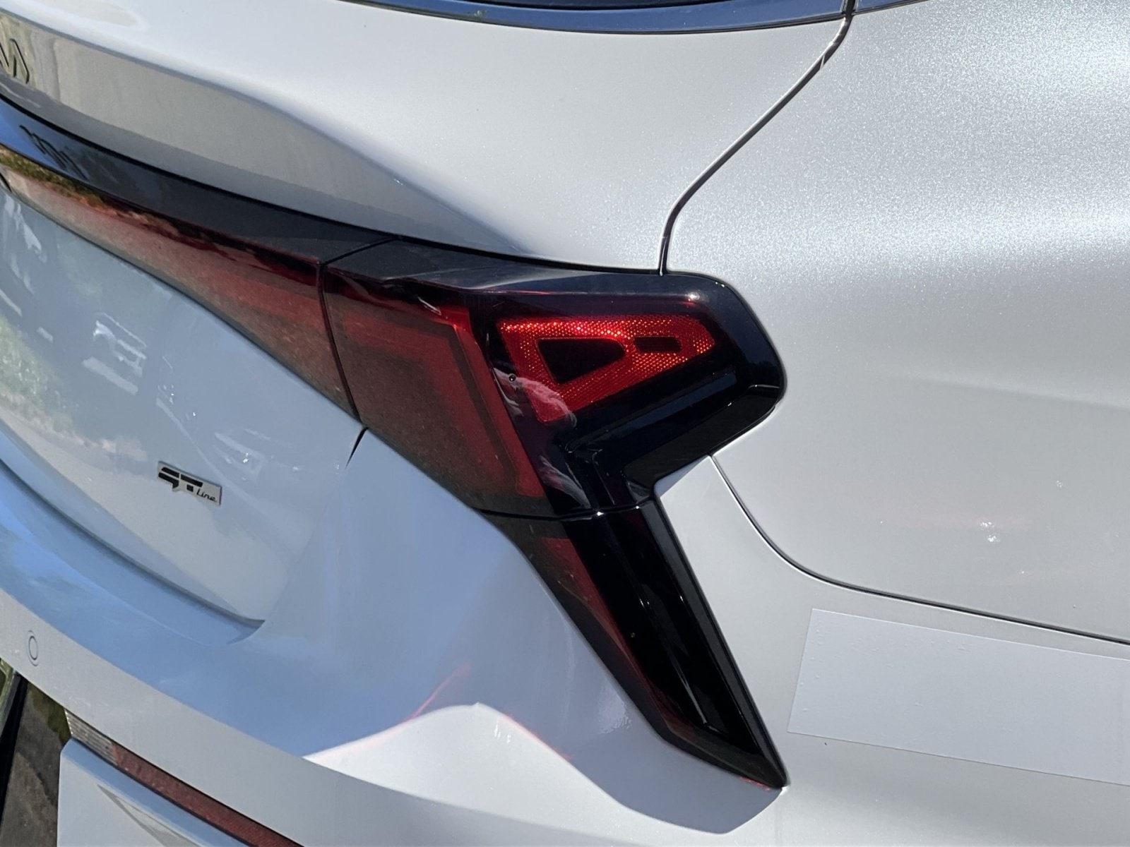 2026 Kia K5 GT-Line - Photo 14