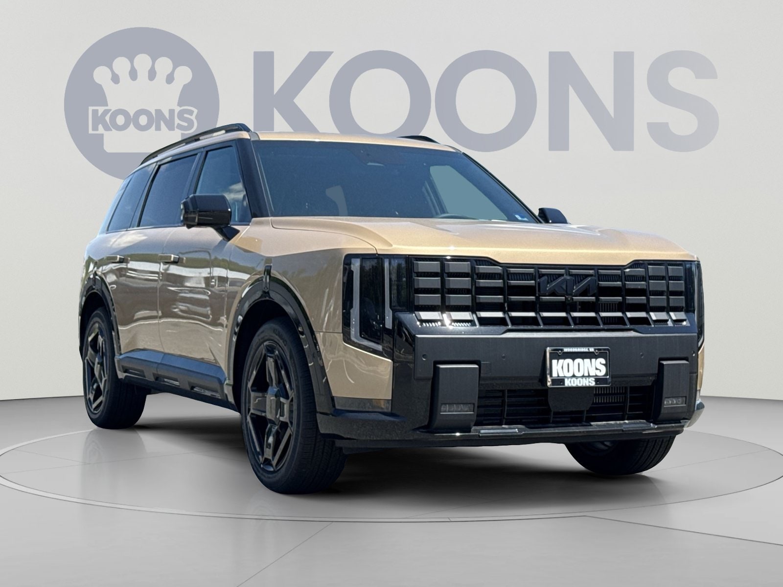 2027 Kia Telluride X-Line SX Prestige - Photo 10