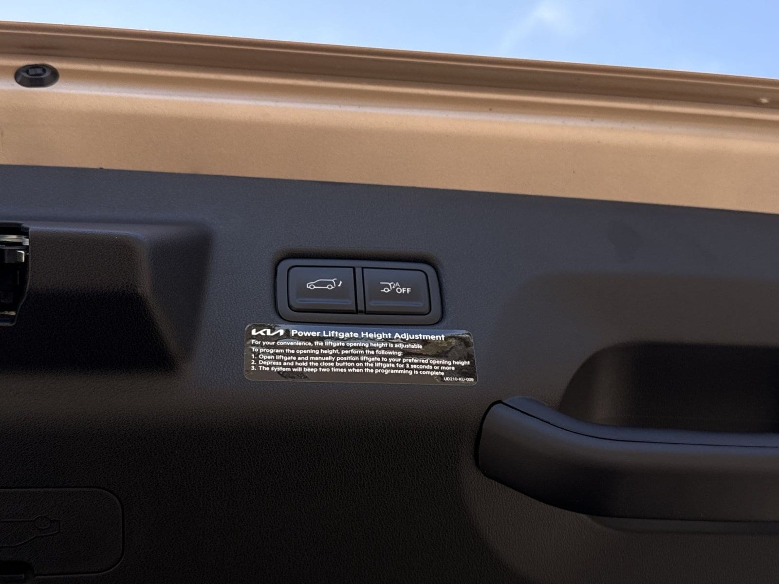 2027 Kia Telluride X-Line SX Prestige - Photo 39
