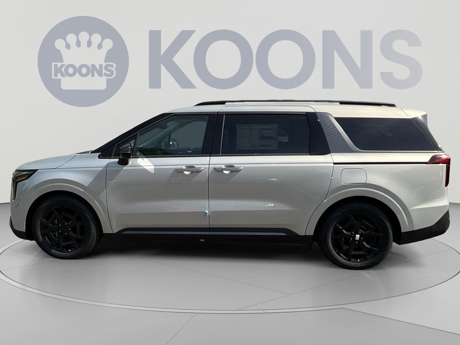 2026 Kia Carnival SX Prestige - Photo 13