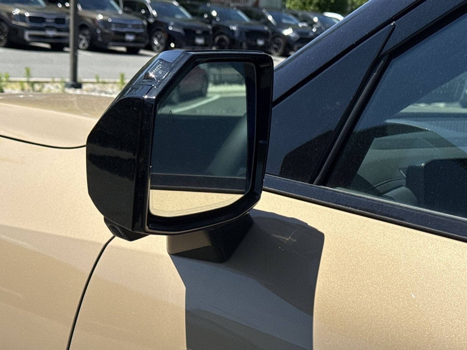 2027 Kia Telluride X-Line SX Prestige - Photo 15