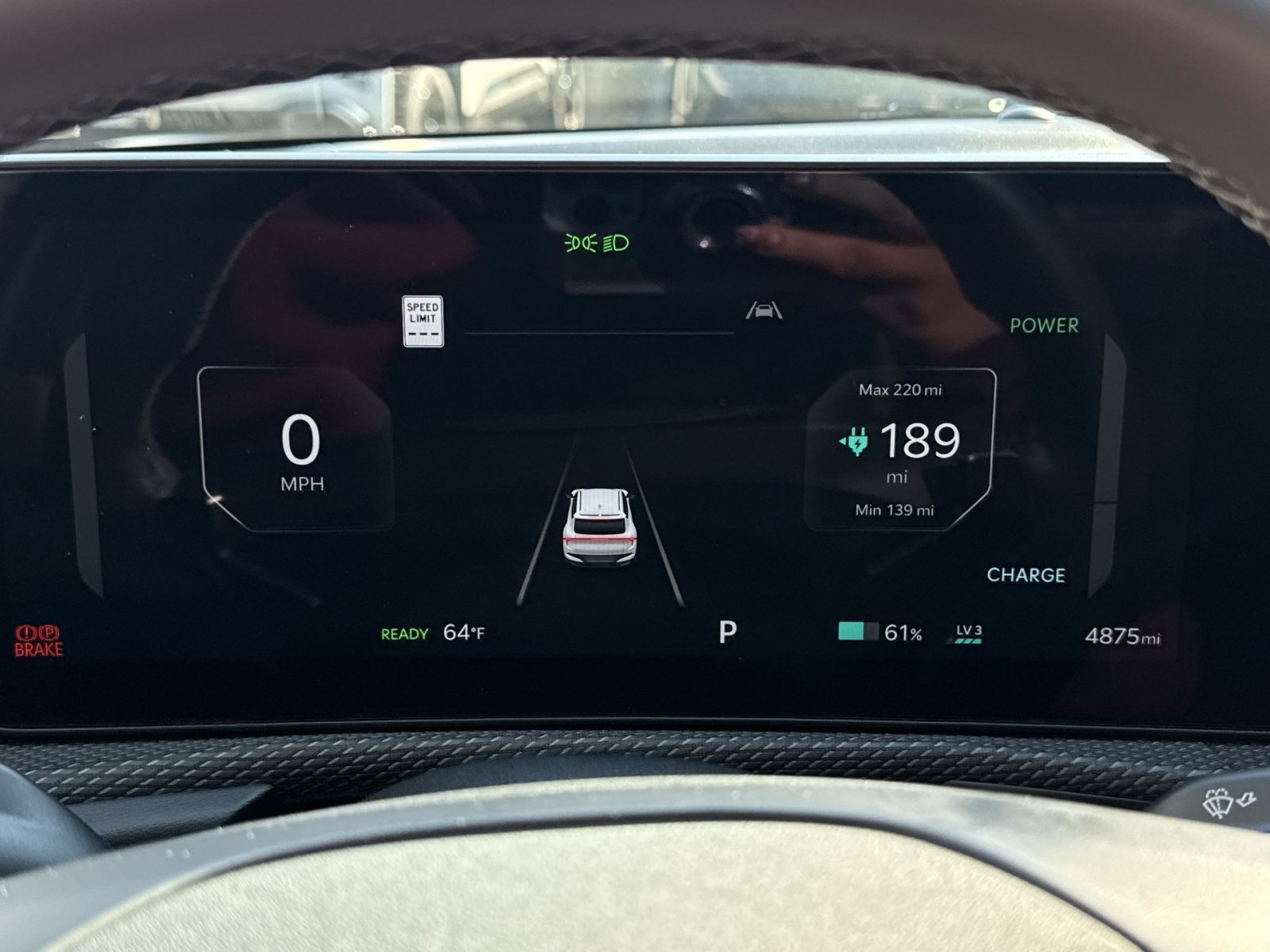 2025 Kia EV6 Wind - Photo 25