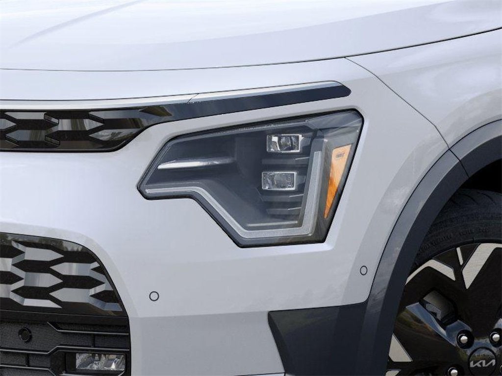 2025 Kia Niro Wave - Photo 13