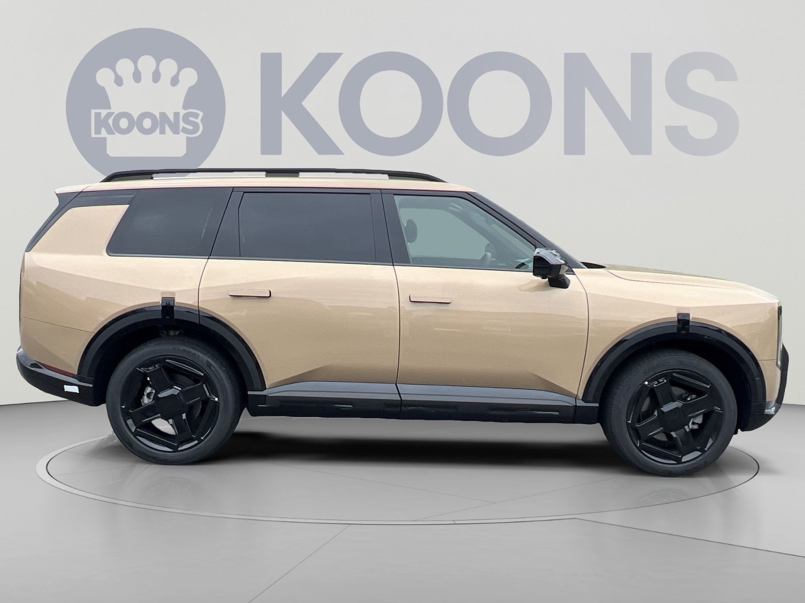 2027 Kia Telluride X-Line SX - Photo 8