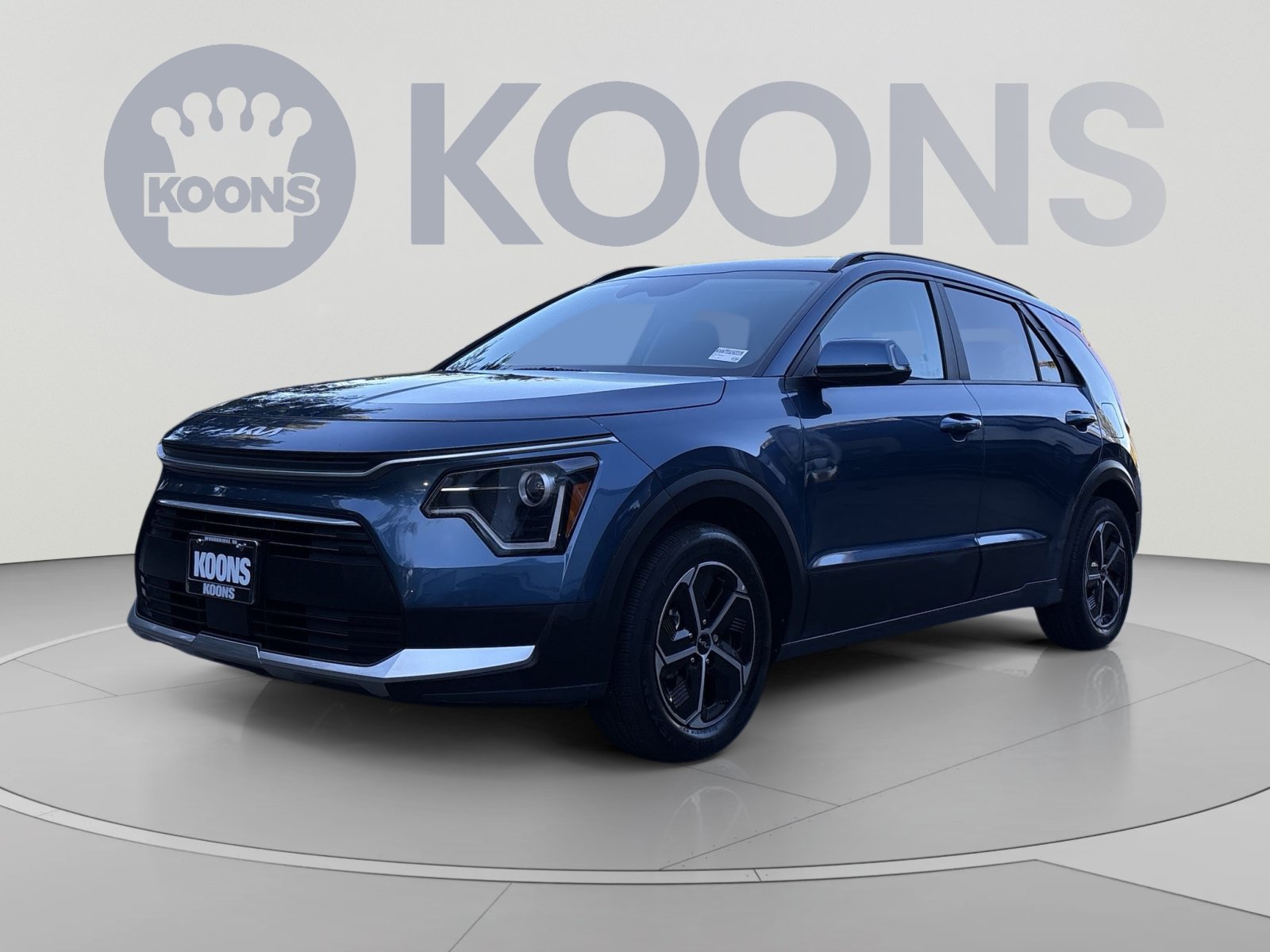 2025 Kia Niro