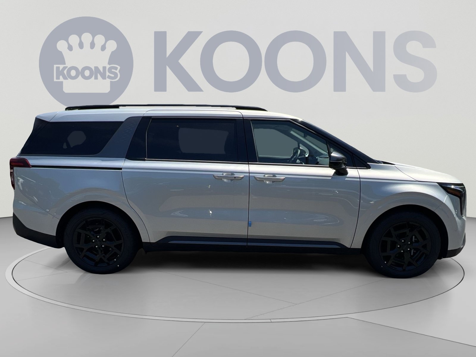 2026 Kia Carnival SX Prestige - Photo 21