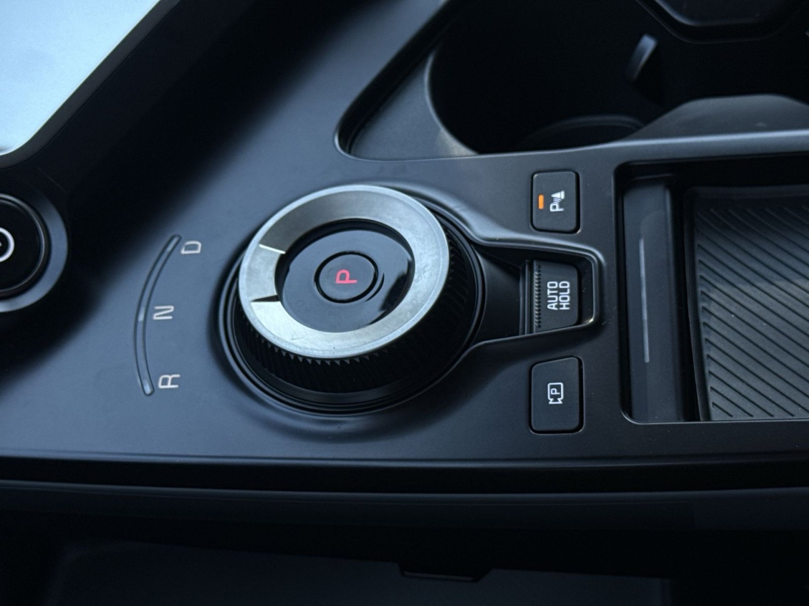 2025 Kia EV6 Wind - Photo 34