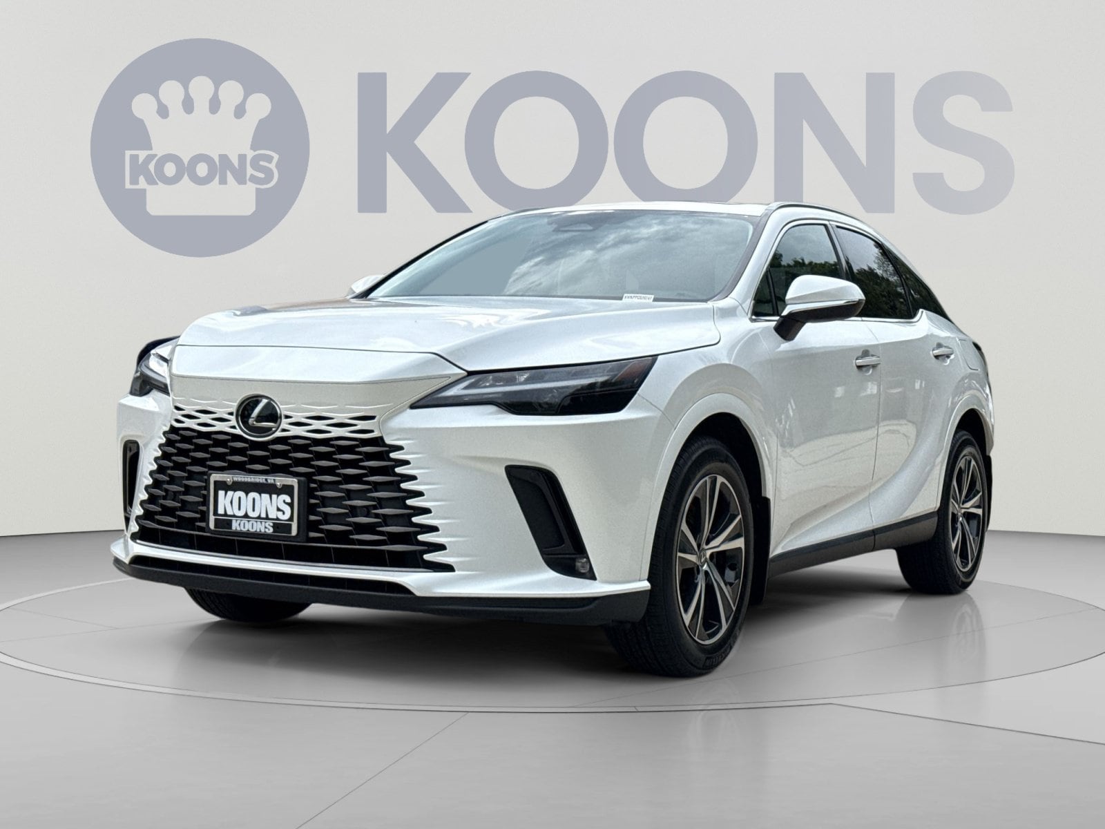 2023 Lexus RX