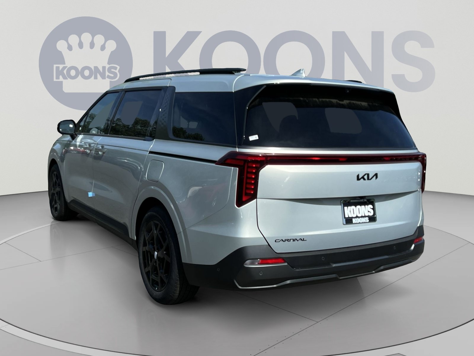 2026 Kia Carnival SX Prestige - Photo 8