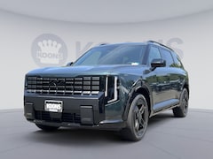 2027 Kia Telluride X-Line EX SUV