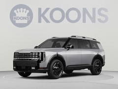 2027 Kia Telluride X-Line EX SUV