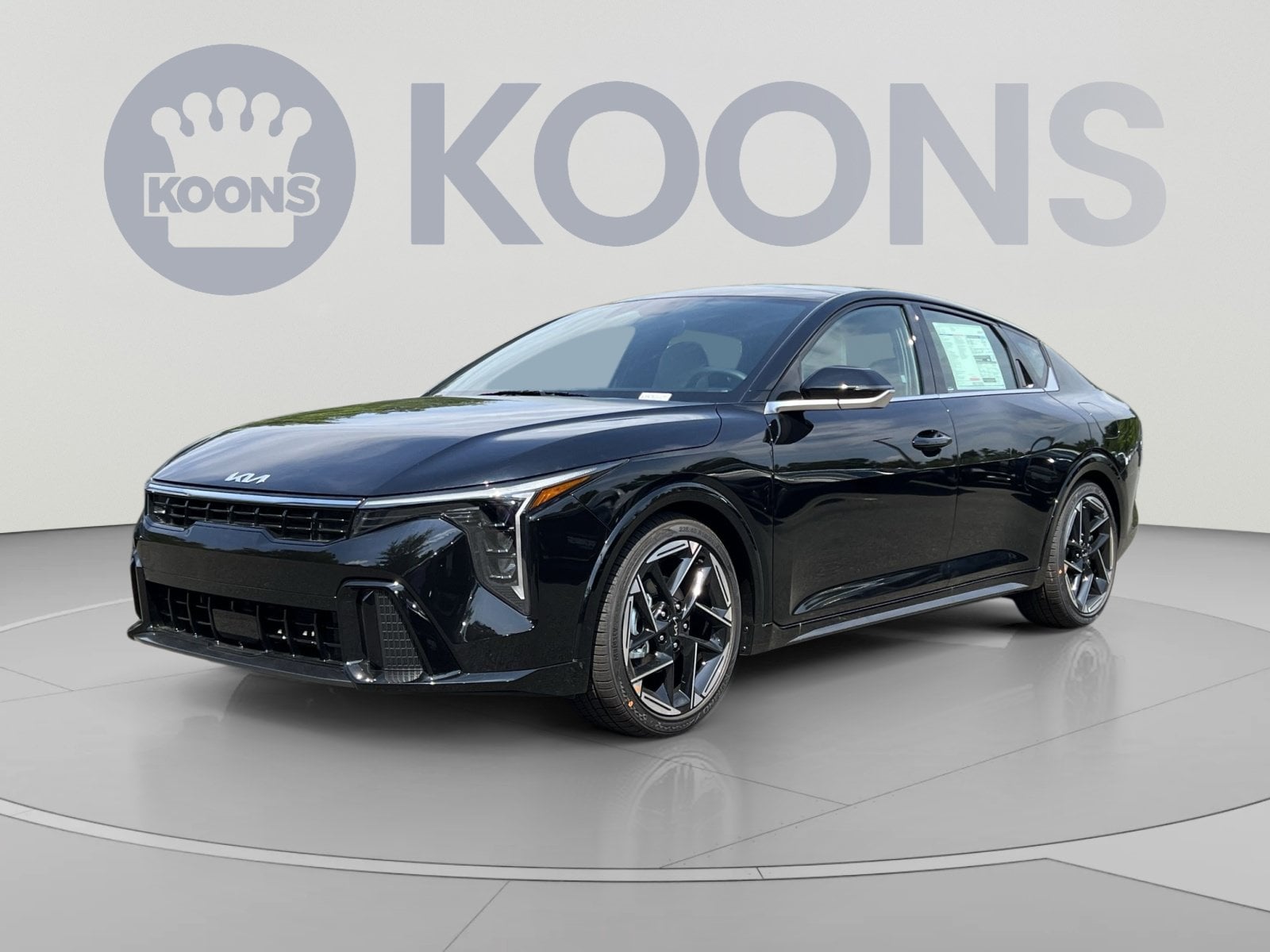 2026 Kia K4