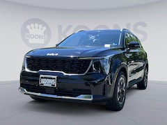 2026 Kia Sorento S SUV