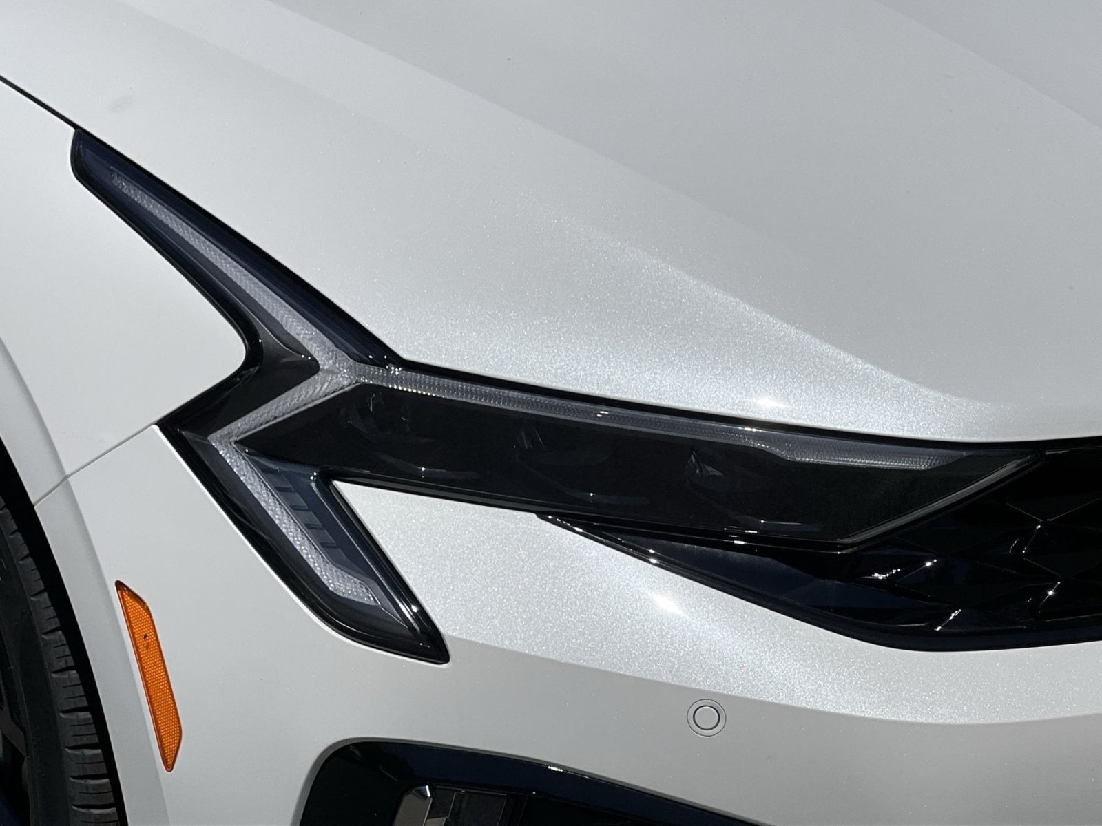 2026 Kia K5 GT-Line - Photo 13