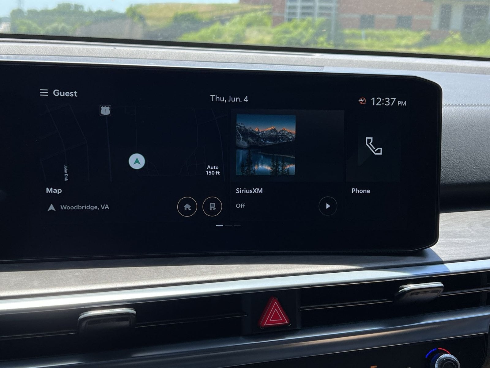 2026 Kia Sorento X-Line SX Prestige - Photo 23