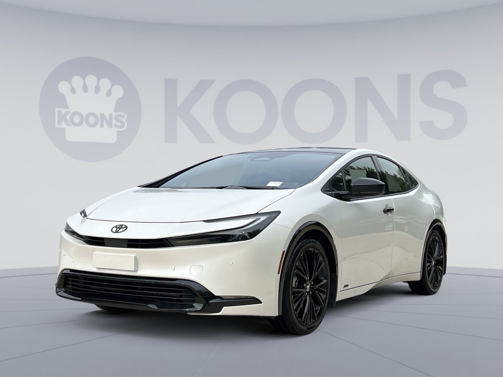 2025 Toyota Prius