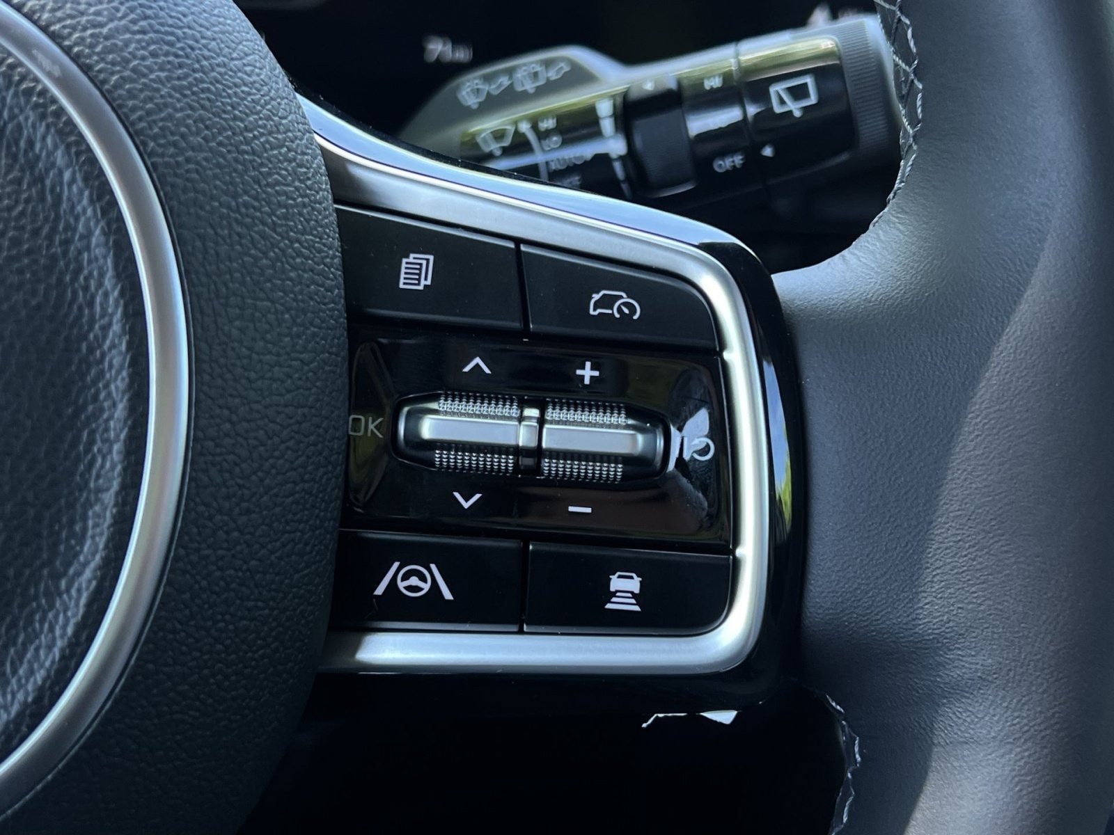 2026 Kia Carnival SX Prestige - Photo 53