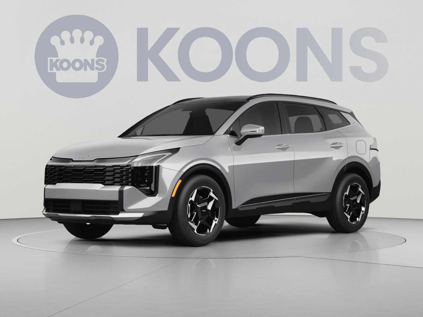 2027 Kia Sportage