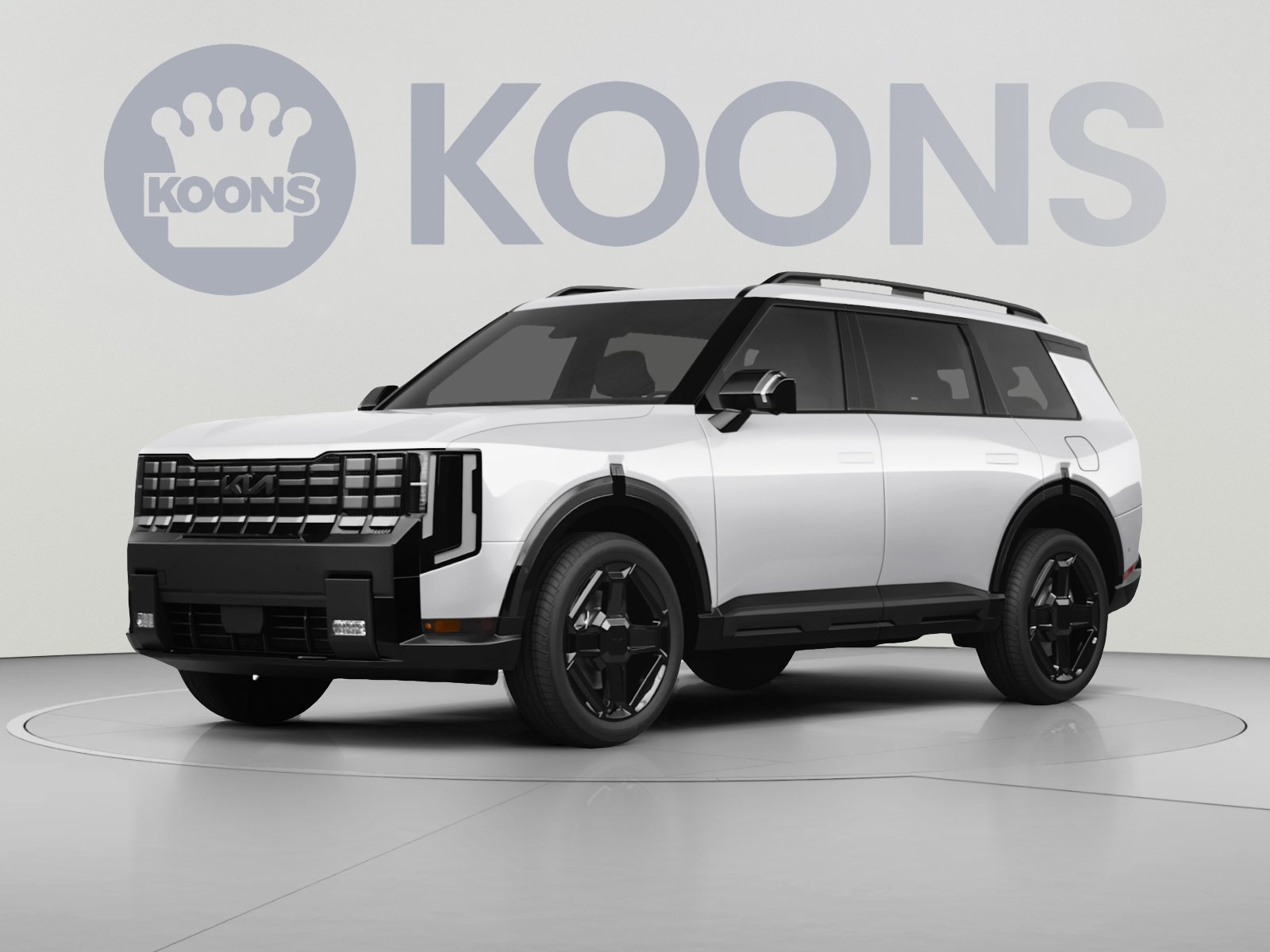 2027 Kia Telluride