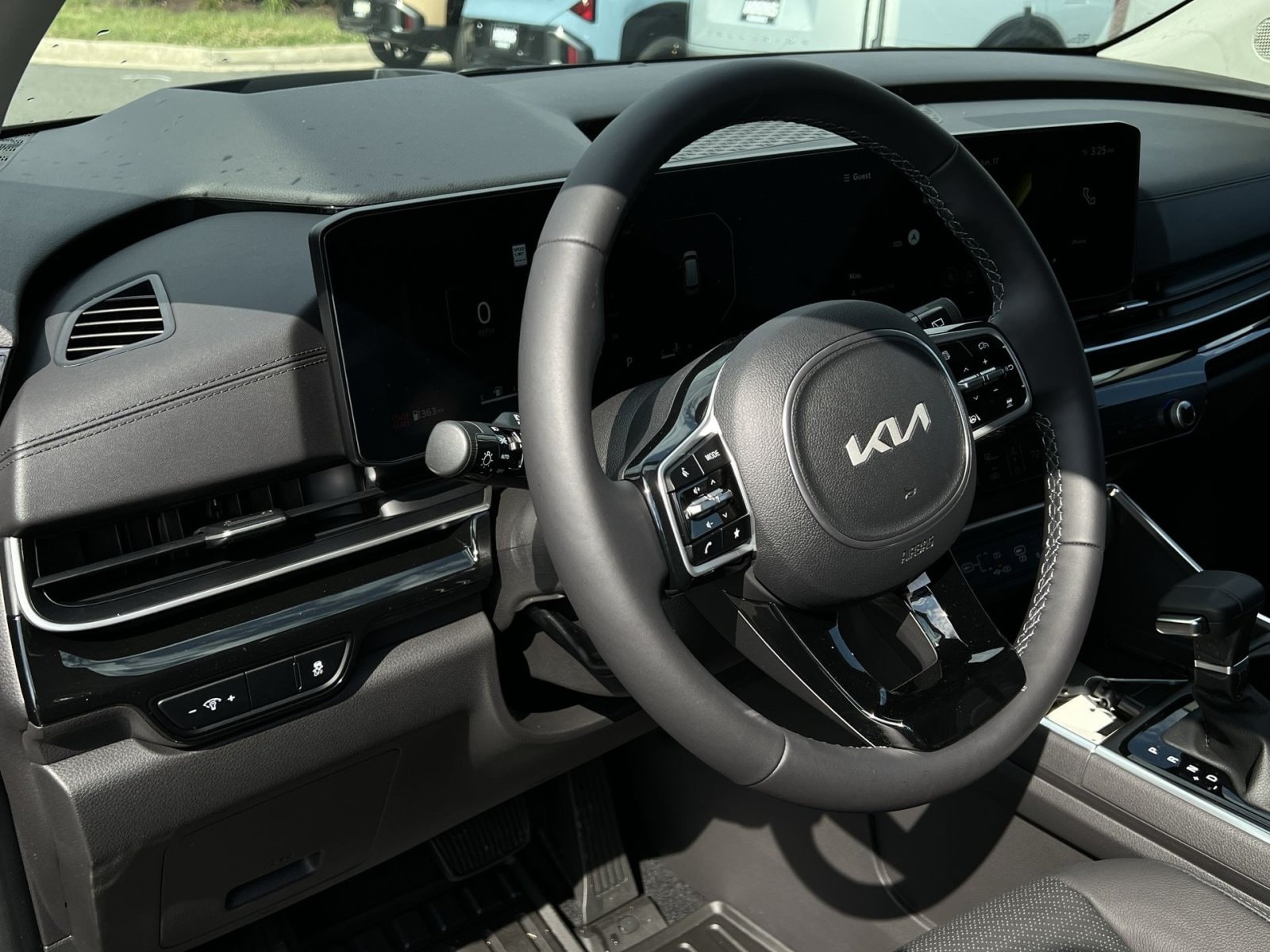 2026 Kia Carnival SX Prestige - Photo 21