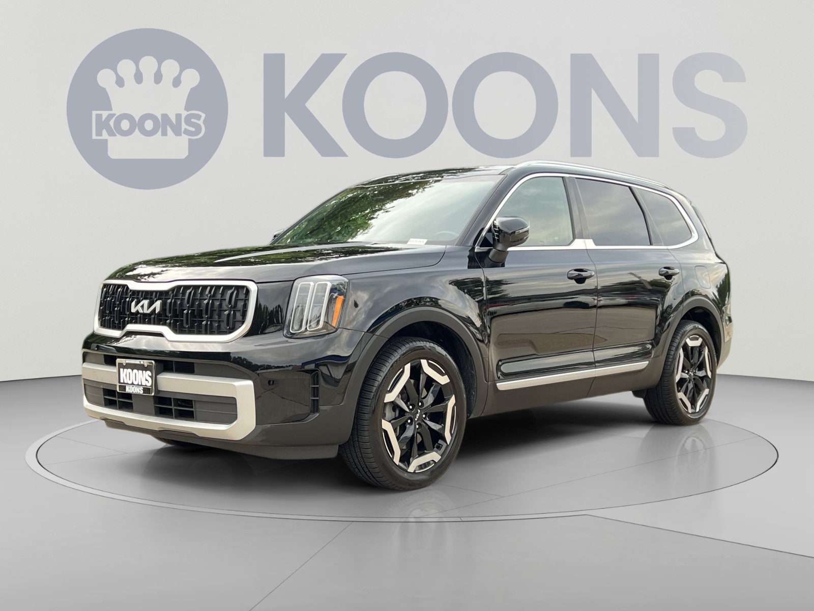2024 Kia Telluride
