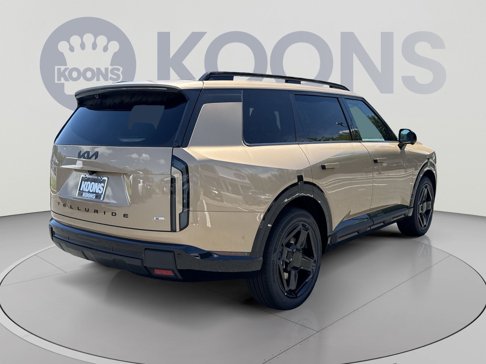 2027 Kia Telluride X-Line SX Prestige - Photo 7