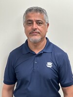Staff member Khalid Nezami from ID_5d872b