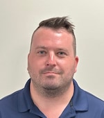 Staff member Eric Slifko from ID_392fe9