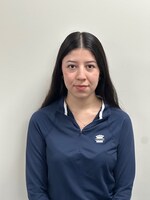 Staff member Mariana Maldonado Mejia from ID_9ed68c